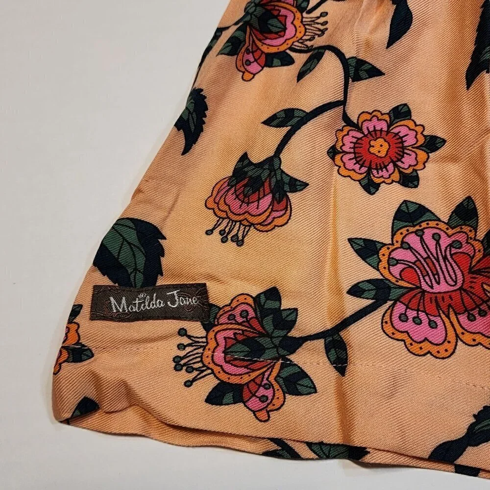 Matilda Jane new tags